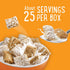 Kellogg's Frosted Mini-Wheats Breakfast Cereal, 55 oz